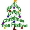 Burton Overy Christmas Tree Festival
